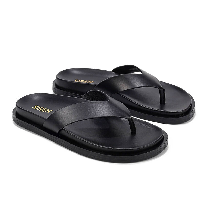 Siren Layla Footbed Thongs image number 2